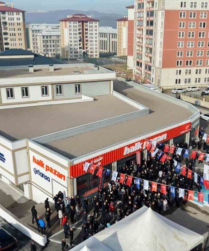 Erzurum'un Türkiye'ye örnek teşkil eden