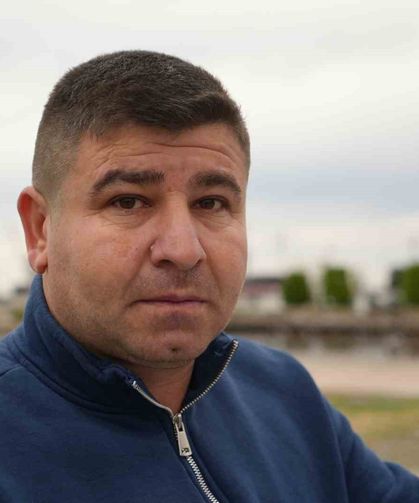 Evlilik vaadi iddiası: Tır şoförünün yaklaşık 350 bin TL'si gitti