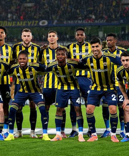 Fenerbahçe, Nottingham Forest'i konuk edecek