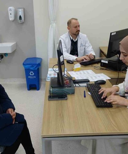 Her gün 3 paket sigara içiyordu, sigarayı bıraktı hayatı değişti