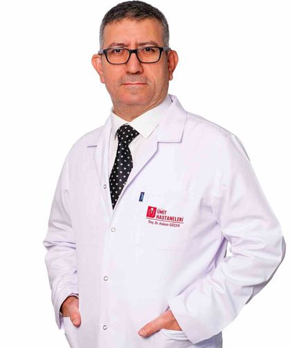 İnme riskini azaltmak için ameliyatsız müdahale