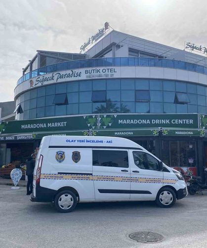 İzmir'de Sevgililer Günü tatili faciayla bitti: 1 ölü, 1 ağır yaralı