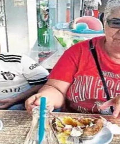 İzmir'deki kumpir zehirlenmesi davasında sanığın eşine de hapis istemi