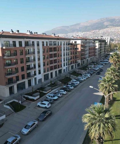 Kahramanmaraş'ta depremin 3. yılı: Vatandaşlar 6 Şubat'ı anlattı