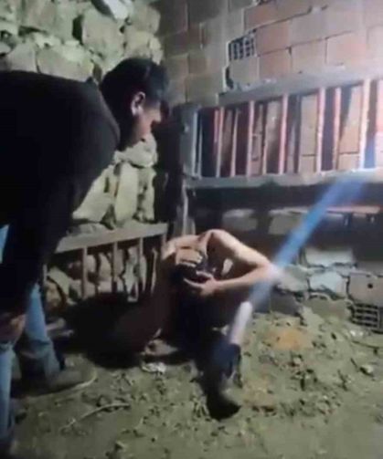 Mardin'de 17 yaşındaki çocuğa işkence görüntüleri ortaya çıktı