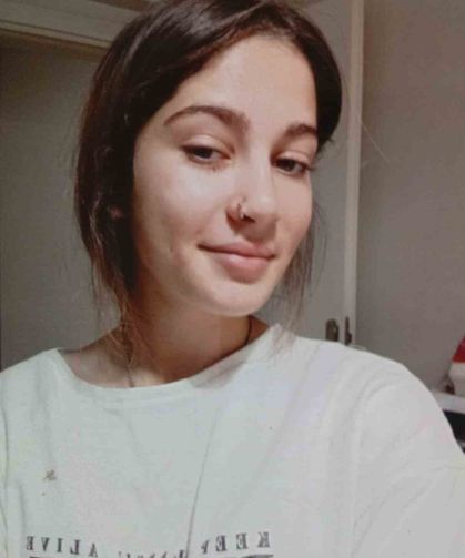 'Markete gidiyorum' dedi, sırra kadem bastı..Anneden yürek yakan çağrı