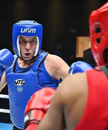 Muğlalı Sporcu Dünya Şampiyonu oldu