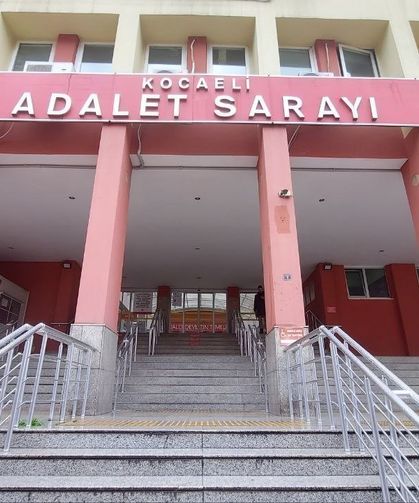Müsabakaya götürdüğü öğrencisini otel odasında istismar eden antrenöre 15 yıl hapis