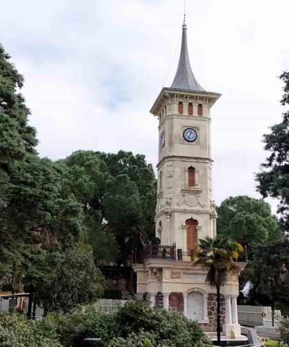 Restorasyon bitiyor, tarih yeniden canlanıyor