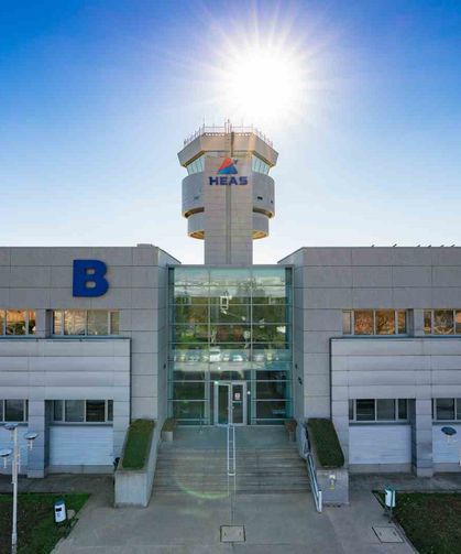 Sabiha Gökçen Havalimanı'na yerli ve milli yazılım