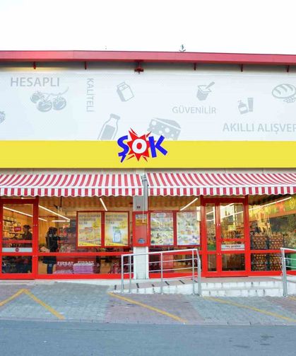 ŞOK Marketler'den Ramazan ayı öncesinde vatandaşlara destek