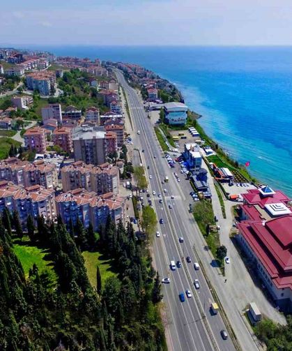 Tekirdağ'da 2025 yılında 5 milyon turist ağırlandı