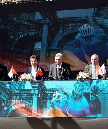 Tour of Antalya 2026, 29 takımla tarihinde ilk kez üst sınırdan start alacak