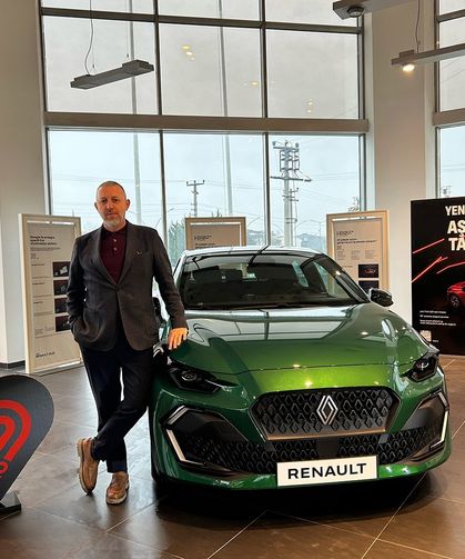 Türkiye'nin en çok satan otomobili 6. nesliyle yollarda