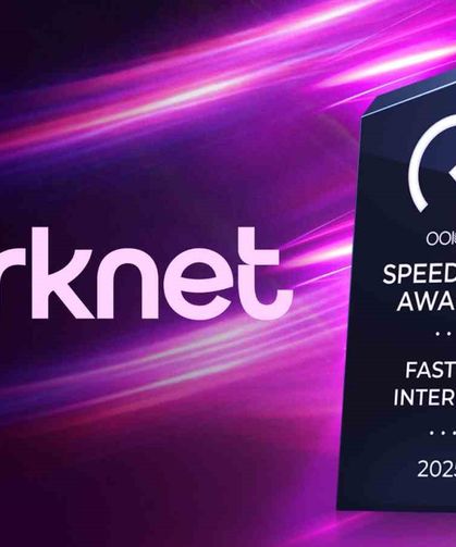Turknet, 'Türkiye'nin En Hızlı İnterneti' seçildi