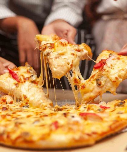 Yemeksepeti, 2025 Pizza Endeksi'ni açıkladı
