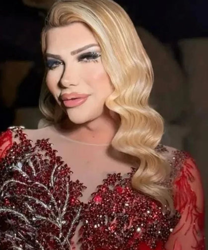 Fenomen Mükremin Gezgin 'uyuşturucu' ve 'fuhuş' suçlarından gözaltına alındı