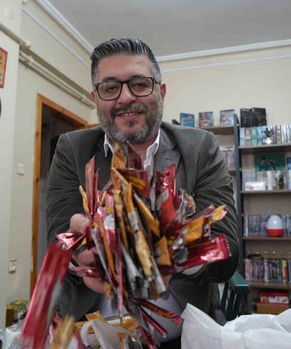 15 TL'ye aldığı kahve onu milyoner yaptı: 'Telefonlarım susmuyor'