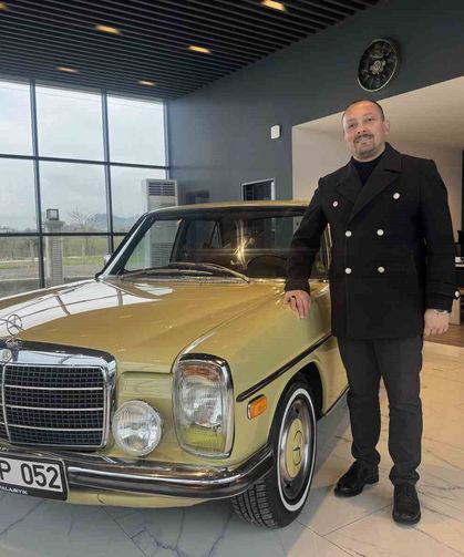 25 bin liraya aldı, 1 milyon lira harcadı