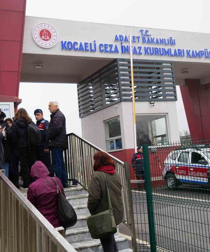 7 işçinin öldüğü faciada fabrika sahibinin diğer oğlu da hakim karşısında: 'Kalbim ağrıyor'