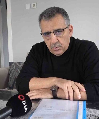 Aile hekiminin ısrarı hayat kurtardı: 'İhmal ettiğim test sayesinde kanserden kurtuldum'