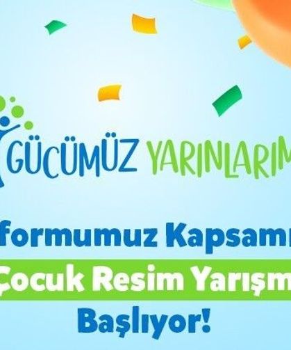 Aksa Elektrik 'Geleceğin Enerjisi Resim Yarışması' başlıyor