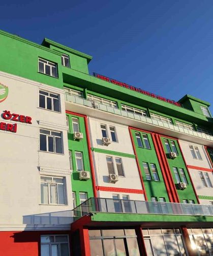 Amed Sportif Faaliyetler'den transfer yasağı açıklaması