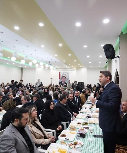 Bakan Bayraktar: 'Türkiye olarak bizim çok daha güçlü olmamız lazım'