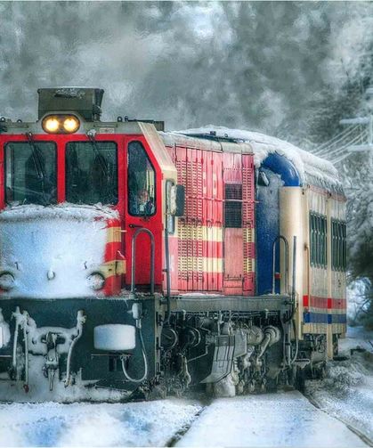 Bakan Uraloğlu: 'Turistik Doğu Ekspresi, 10 bin 166 yolcumuza hizmet verdi'