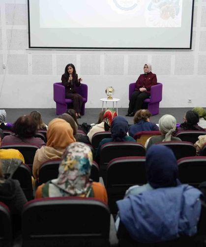 Bilim ve teknolojide kadın