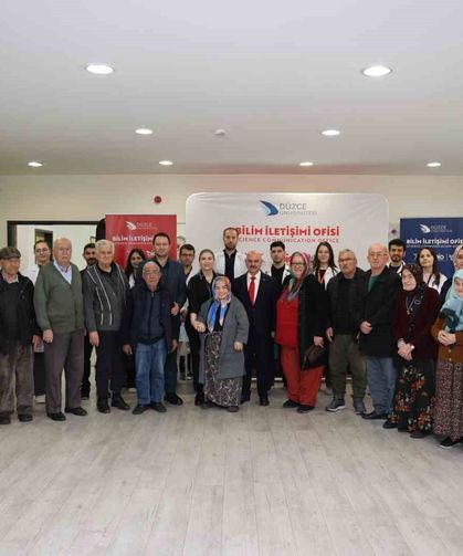 Bilimin merceğinden sağlıklı yaş alma