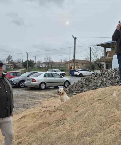 Bu köye gelen bir daha gelmek istemiyor: Misafirler bile kısa sürede kaçıyor