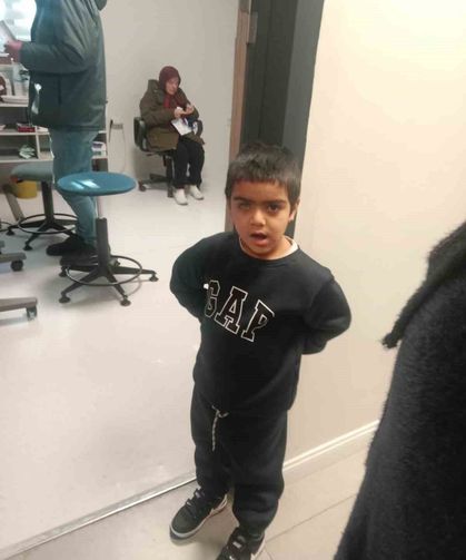 Davulcu Dilek ninenin torunu için 'umut ışığı' yandı