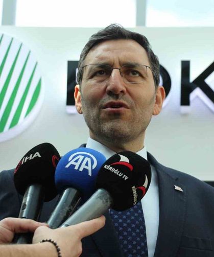 Dünyanın gözü Türk füzelerinde: 'Bizim şansımız bunları kendimiz üretebilmemiz'