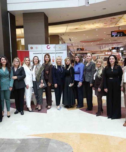 Evde üreten kadınlar ekonomiye değer katıyor