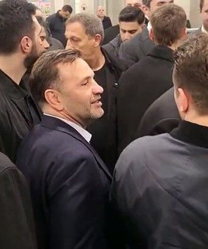 Galatasaraylı futbolcu Metehan Baltacı hakim karşısında: 'Şöyle bir duruma düştüğüm için hem çok üzgünüm hem de kabul etmiyorum'