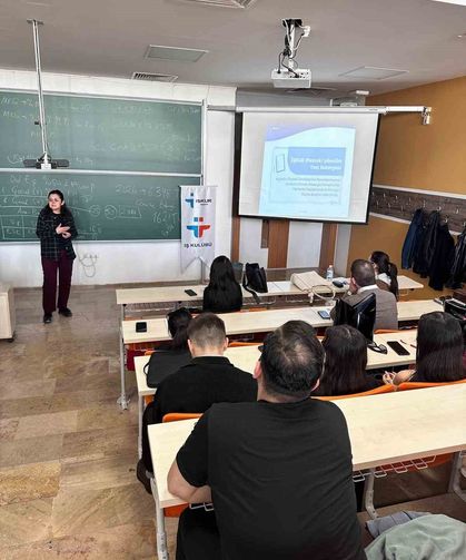 Geleceğin işletmecilerine İŞKUR'dan 'İş Kulübü' desteği