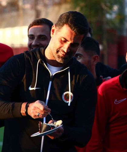 Gençlerbirliği'nde 4. kez hoca ayrılığı