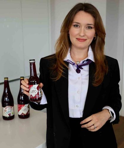 İftarda tüketilen şalgam, mideyi destekliyor