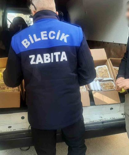 İncir paketleri üzerinde son kullanma tarihi hilesi