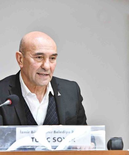 İZBETON davasında ara karar açıklandı