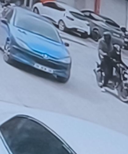 İzmir'de kuyumcuyu pompalı tüfekle soyan 3 şüpheli tutuklandı