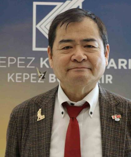 Japon deprem uzmanı '450 yıldır enerji birikiyor' deyip konum verdi