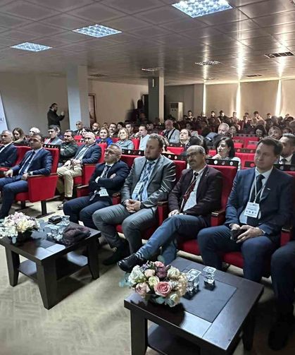 Karadeniz'de mikroplastik kirliliğine karşı uluslararası proje başladı