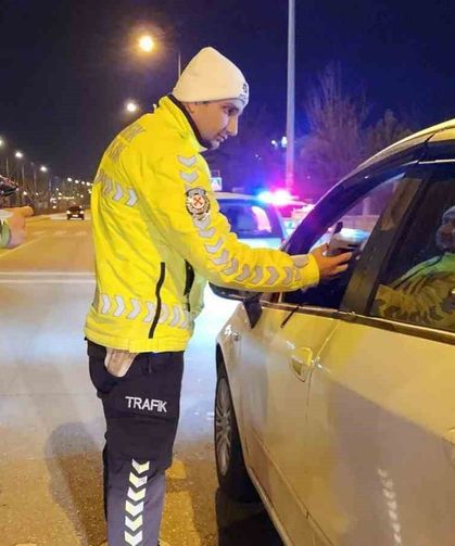 Karaman'da 130 bin adet makaron ele geçirildi: 5 tutuklama