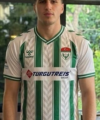 Kars 36 Sporlu futbolcu uğradığı silahlı saldırıda hayatını kaybetti