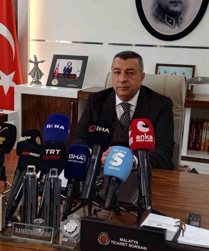 Kayısı üreticilerine monilya hastalığı uyarısı