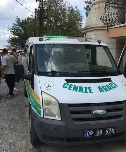 Koçarlı'da bir günde 4 kişi hayatını kaybetti