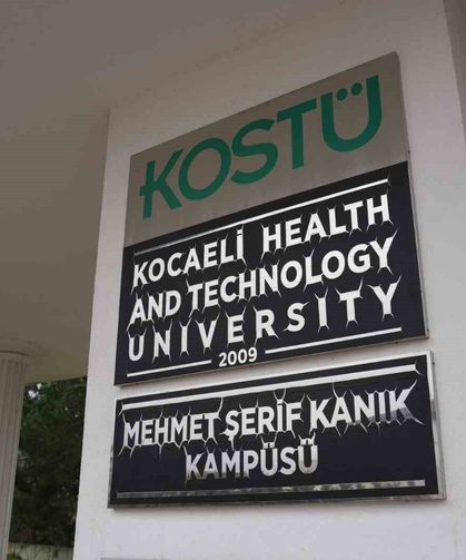 KOSTÜ'den kiraya 15 kat zam istendi