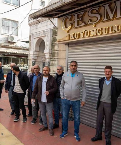 Kuyumcu vurgununa rekor ceza: 384 yıl 5 ay